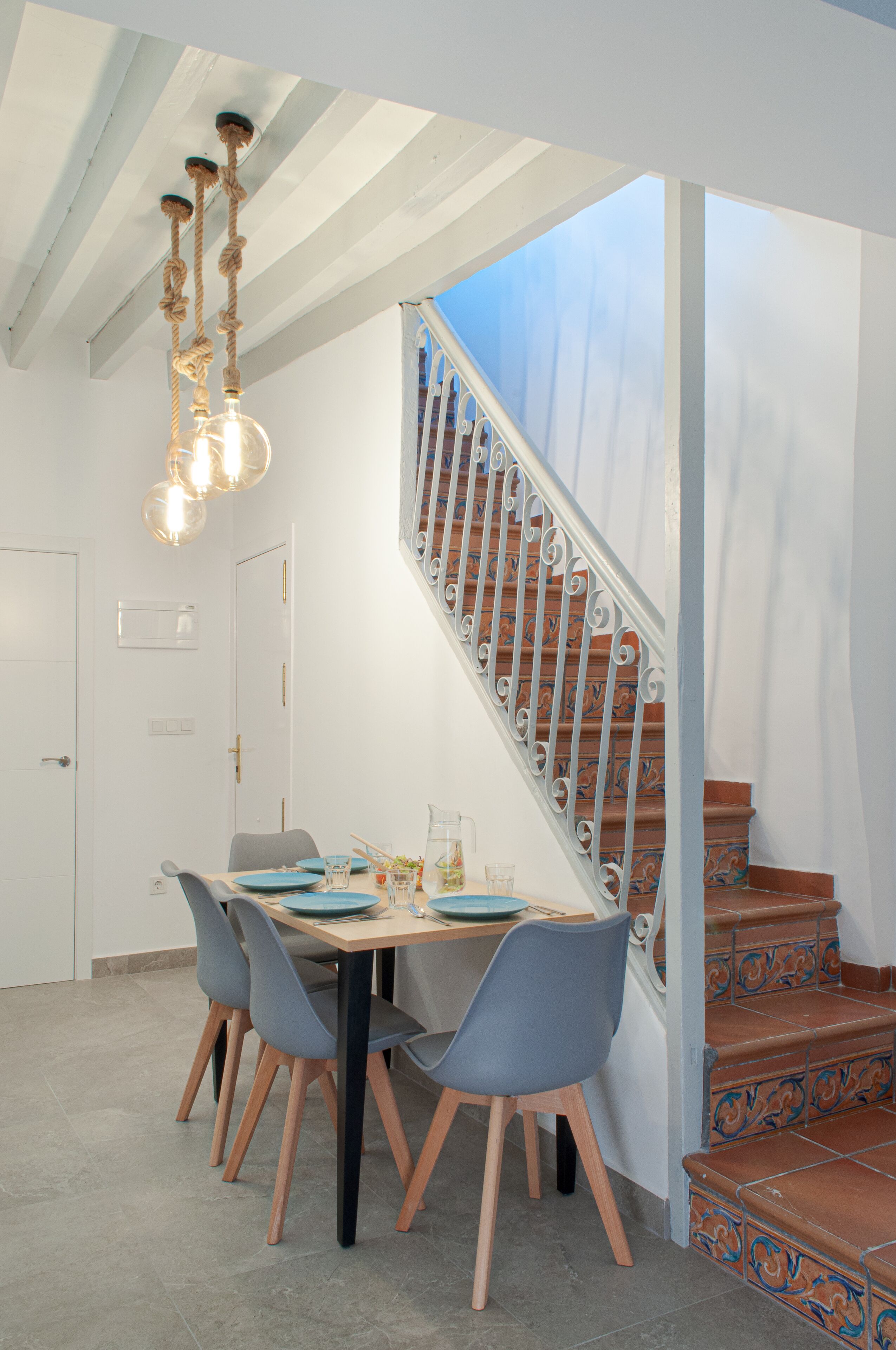 ABAL Apartments  Barrio