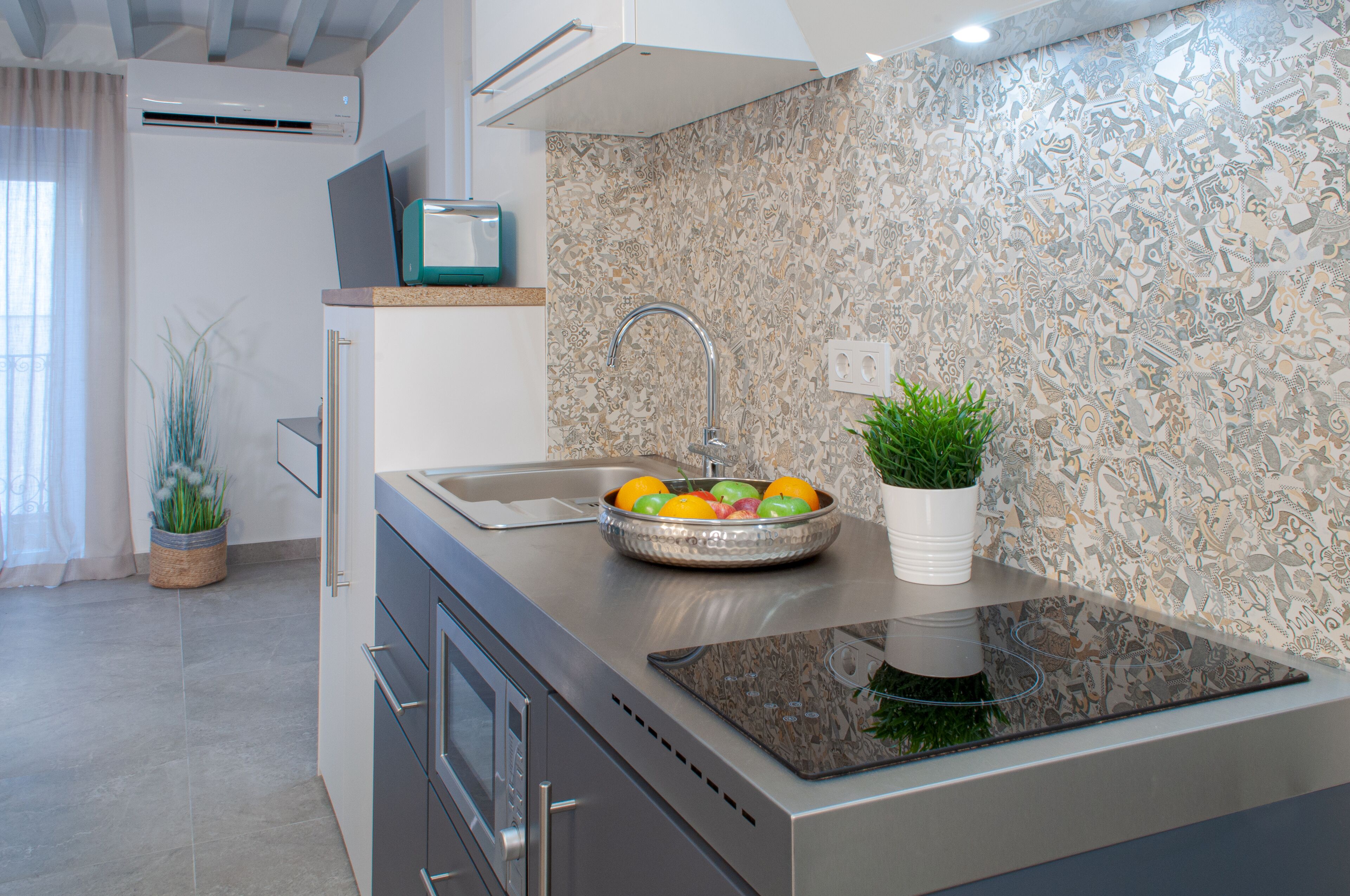 ABAL Apartments  Barrio