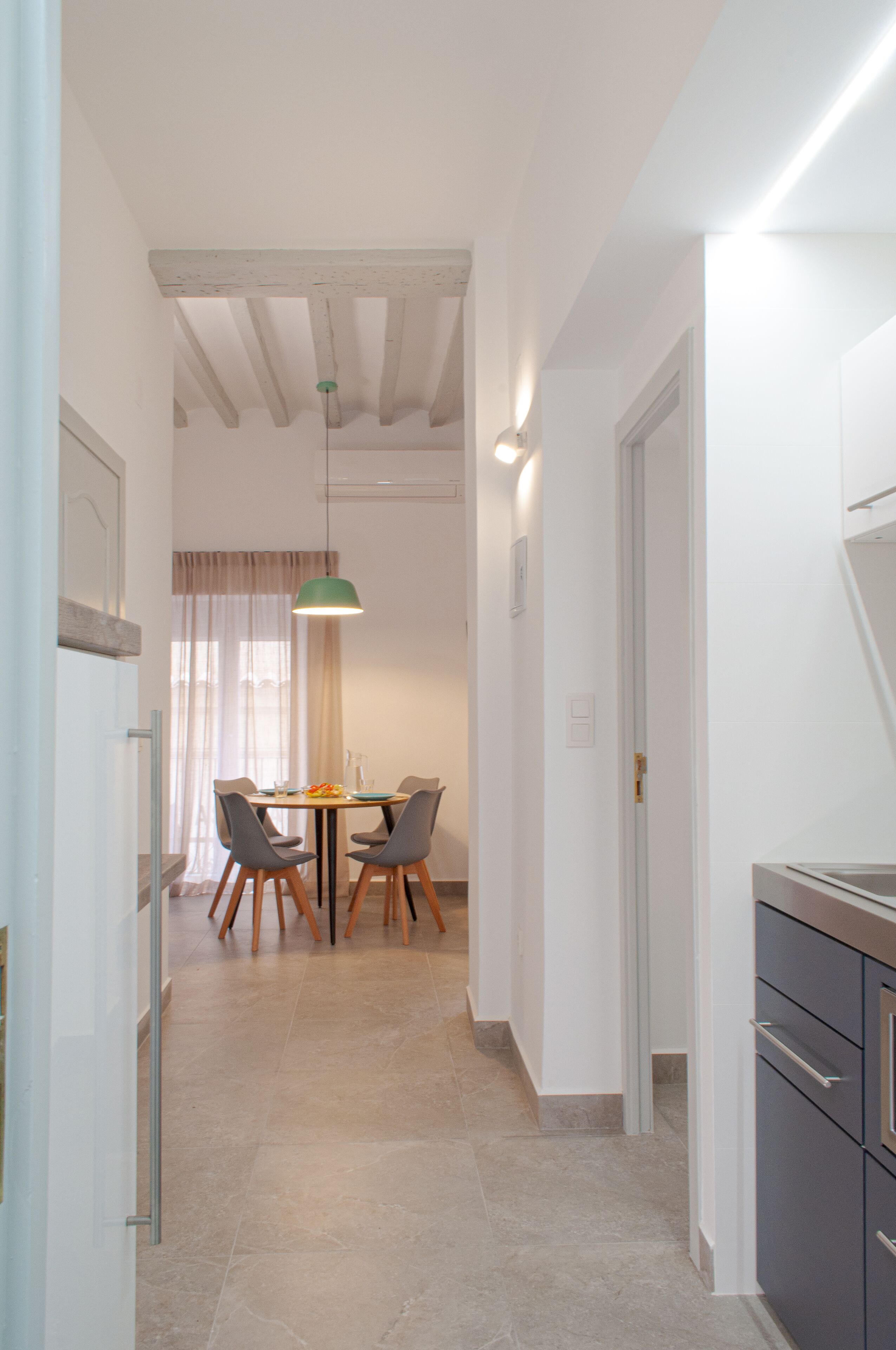 ABAL Apartments  Barrio