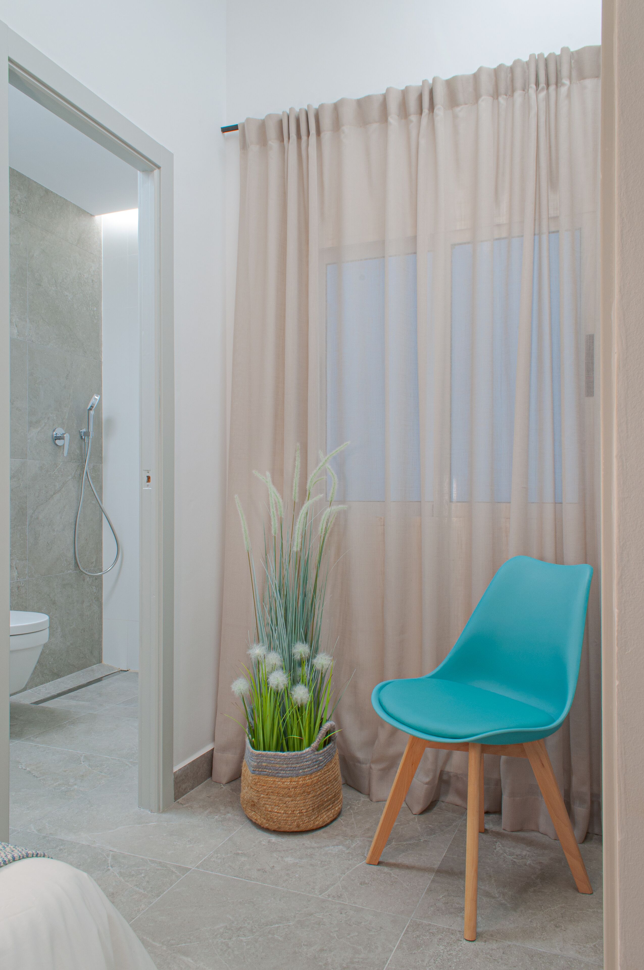 ABAL Apartments  Barrio