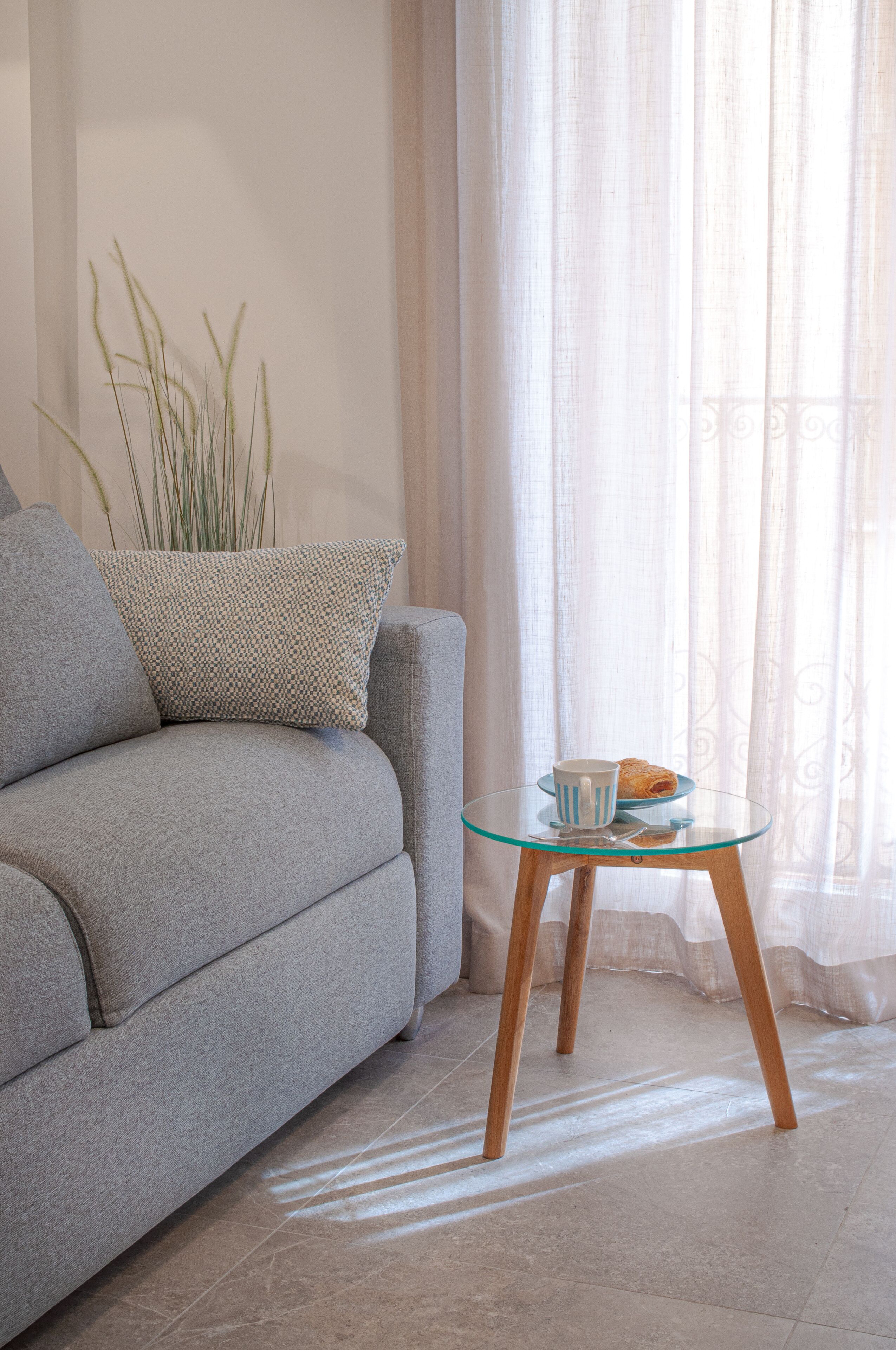 ABAL Apartments  Barrio