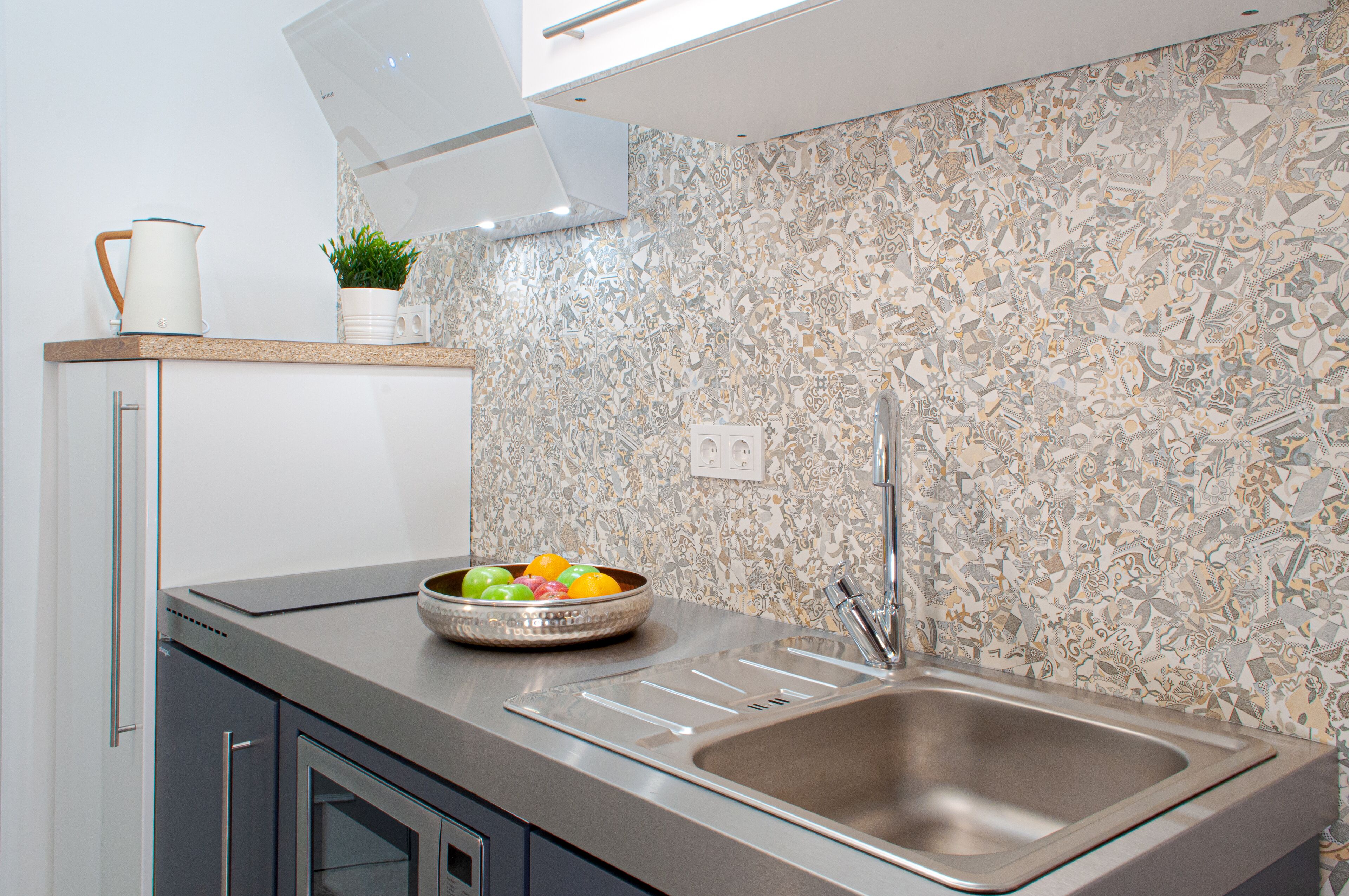 ABAL Apartments  Barrio