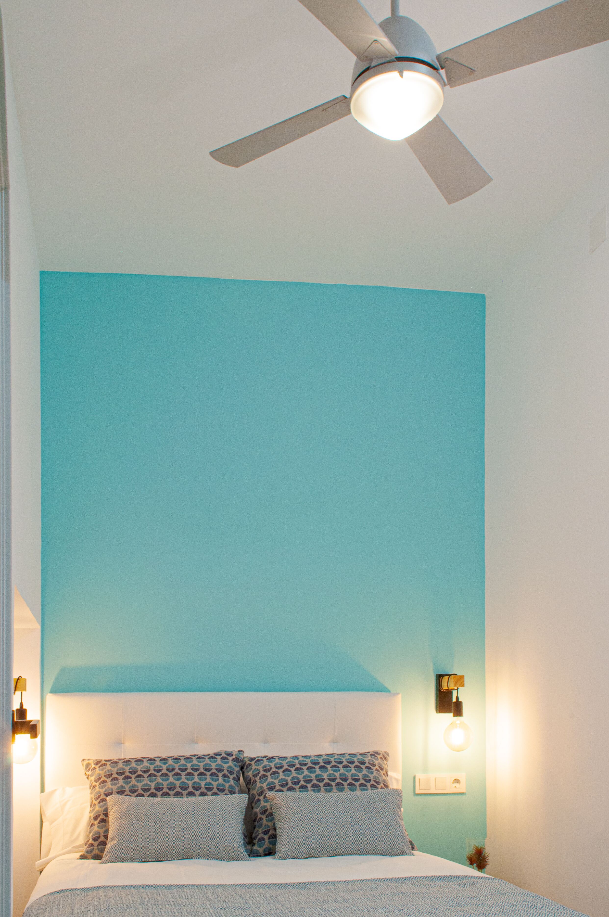 ABAL Apartments  Barrio