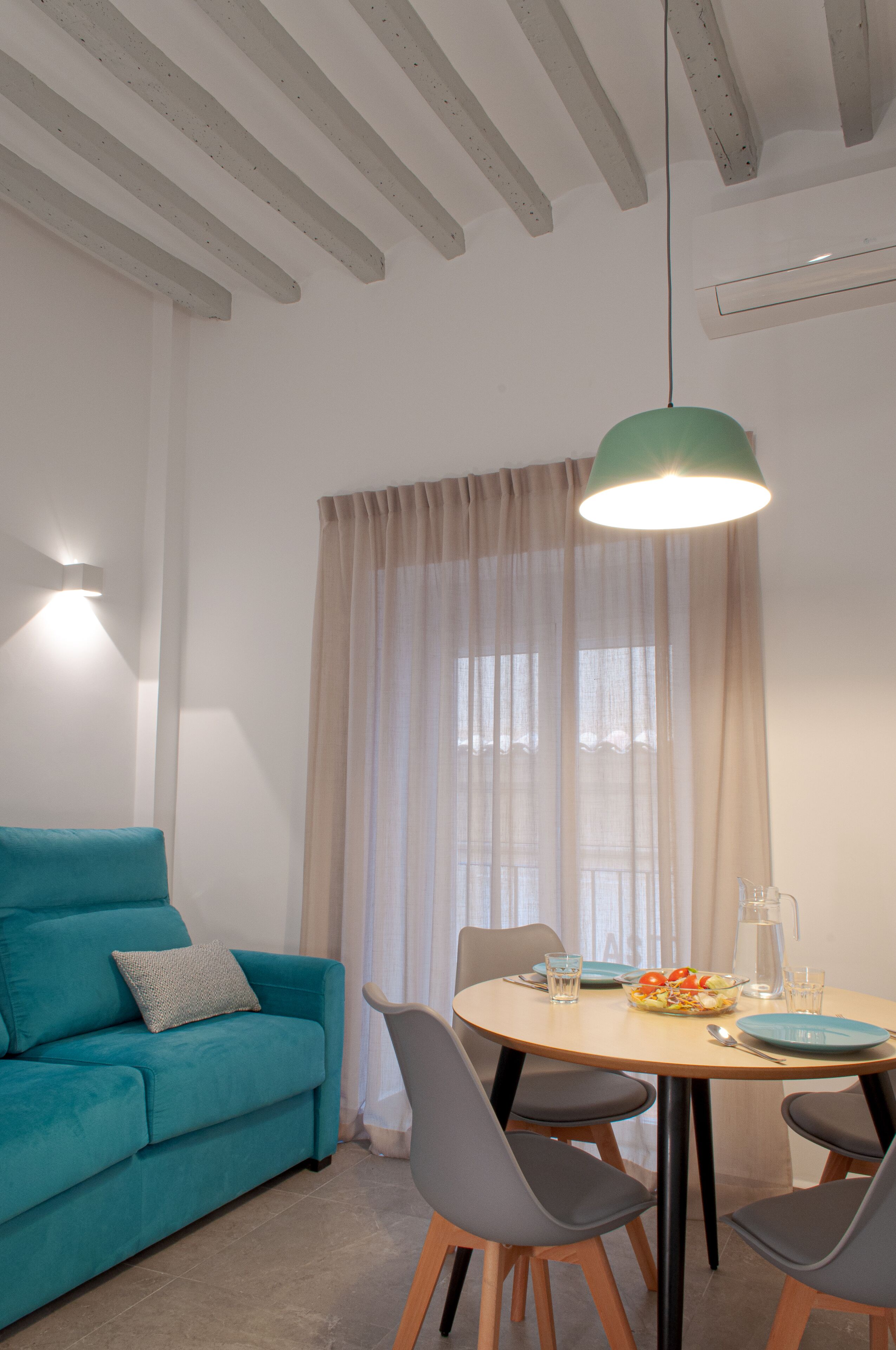 ABAL Apartments  Barrio