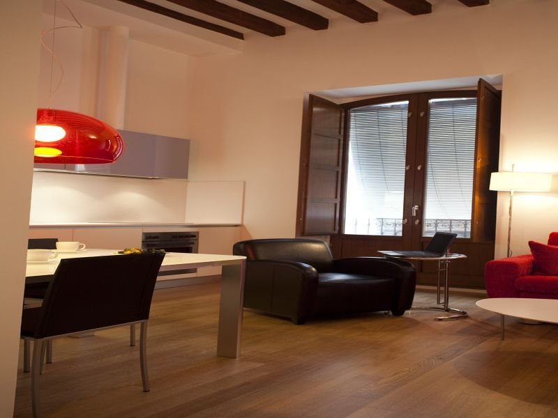 Apartamentos Alicante Premium