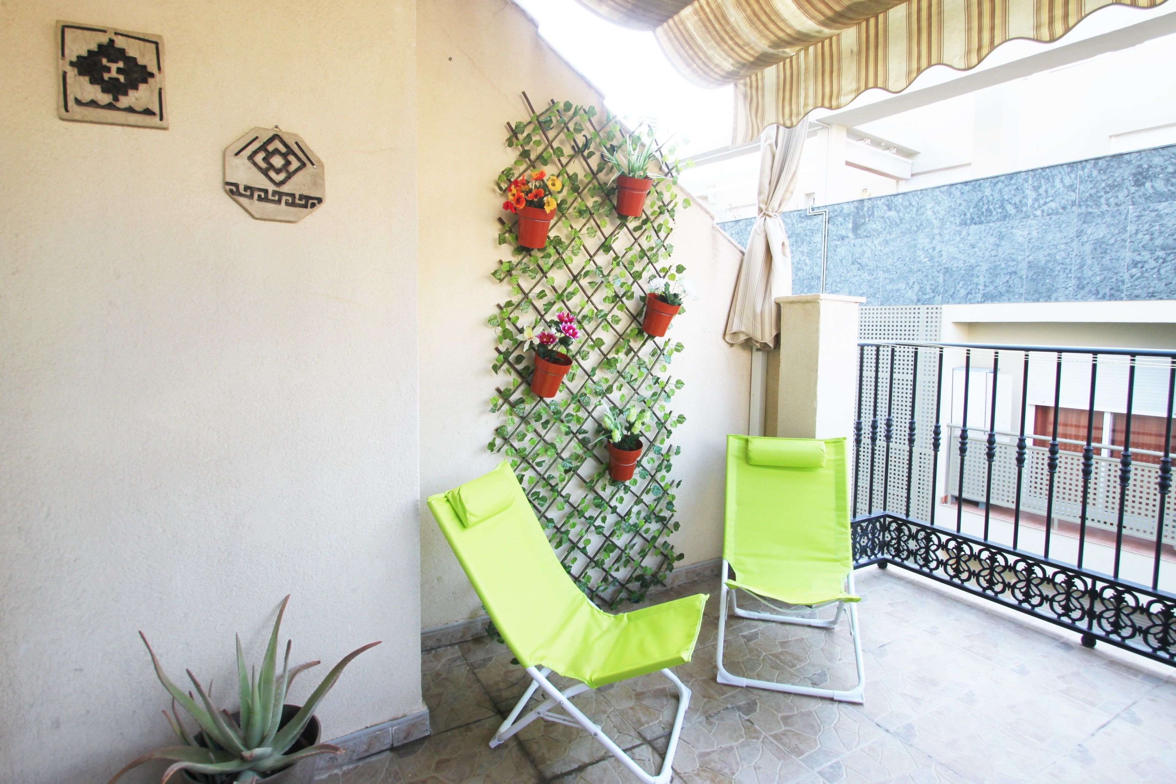 Apartamento CasaTuris San Francisco