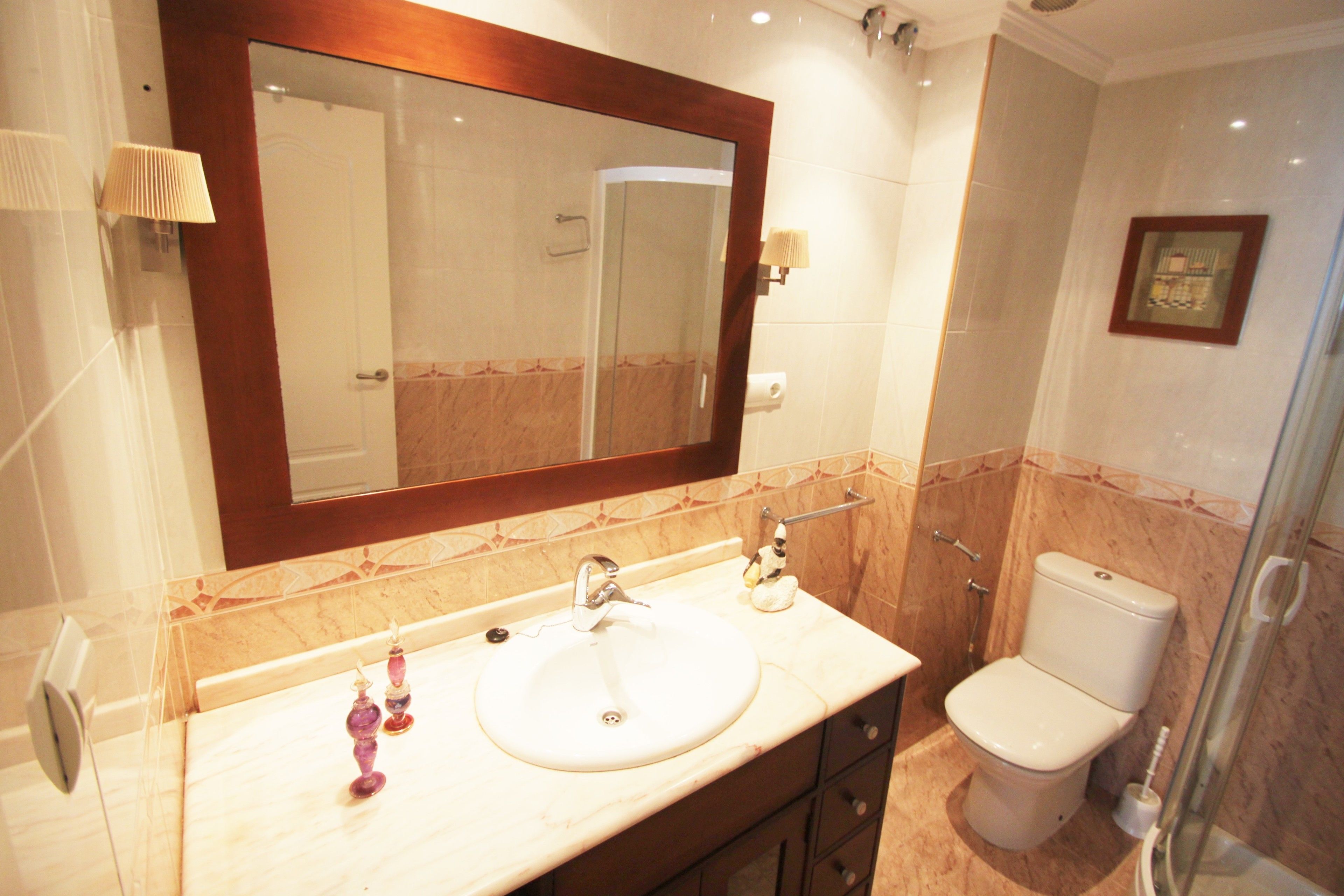 Apartamento CasaTuris San Francisco