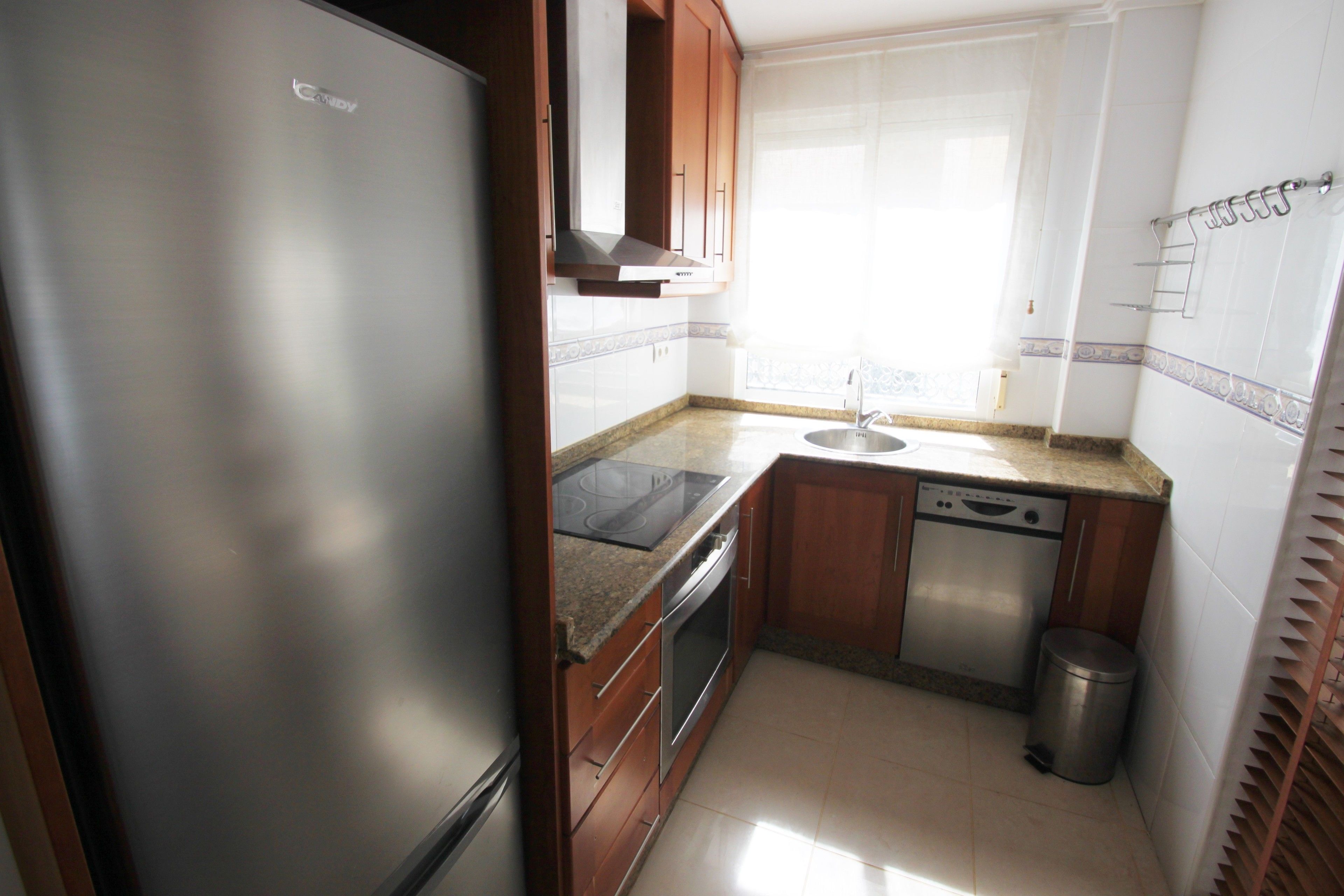 Apartamento CasaTuris San Francisco