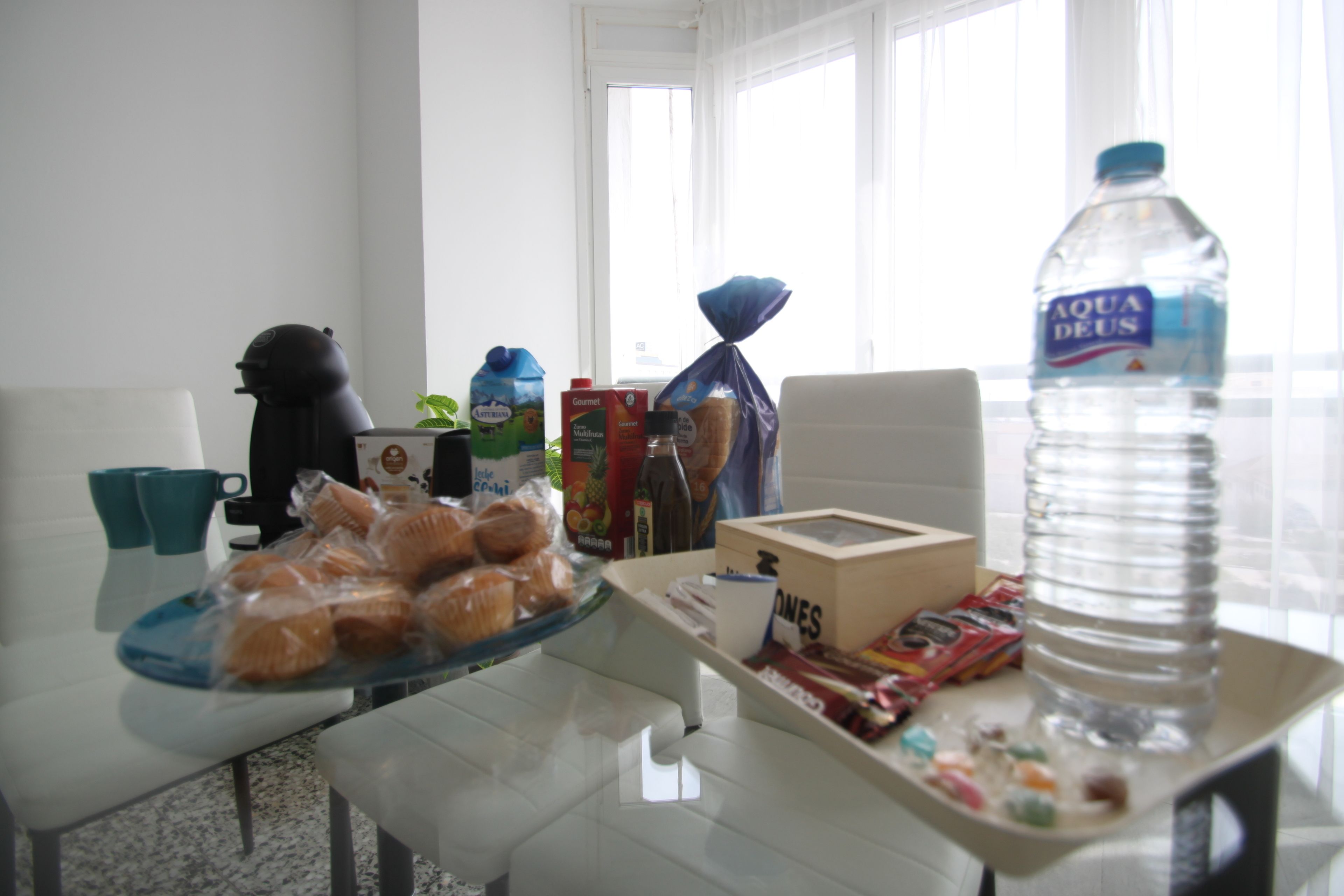 Apartamento CasaTuris San Francisco