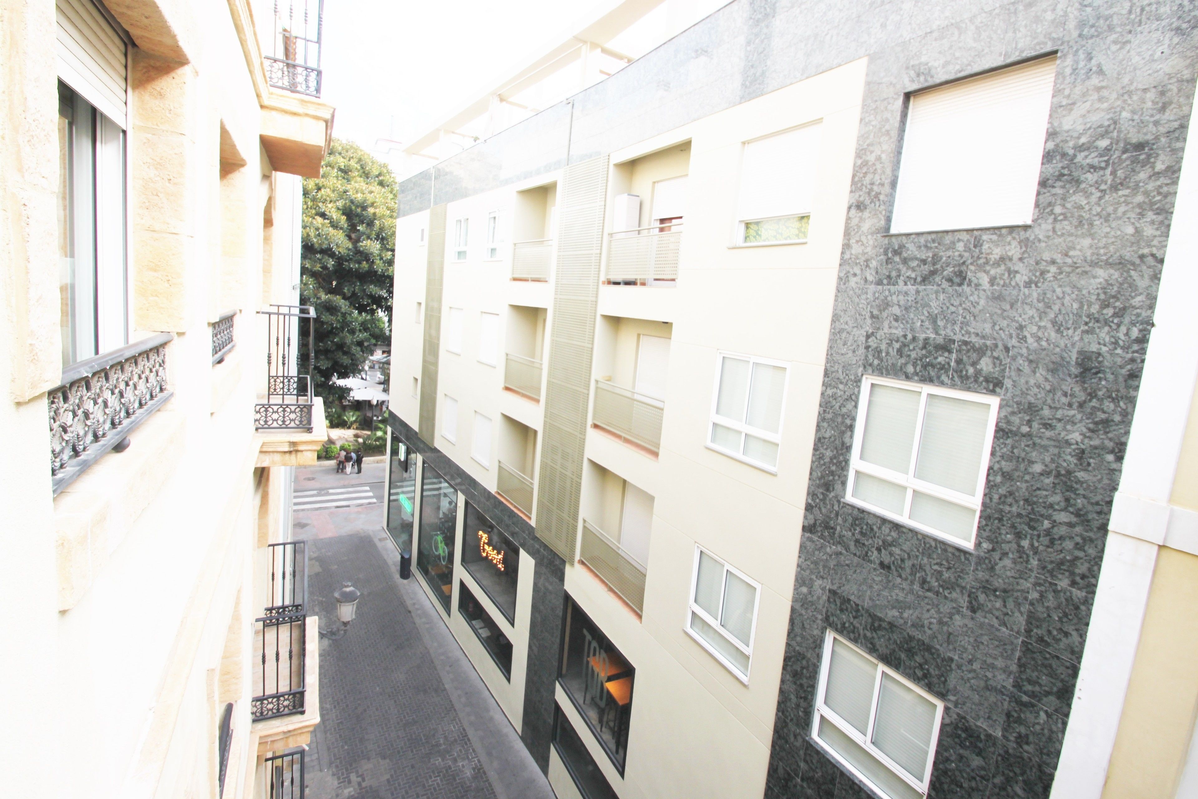 Apartamento CasaTuris San Francisco