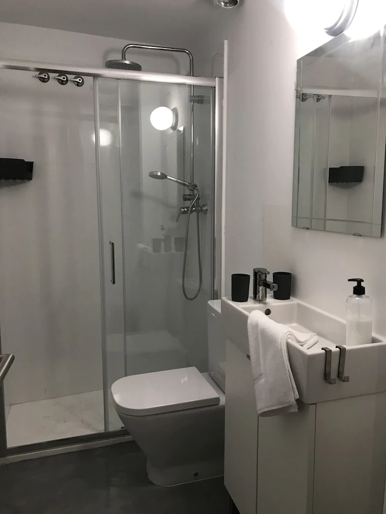 Apartamentos Boutique Villavieja