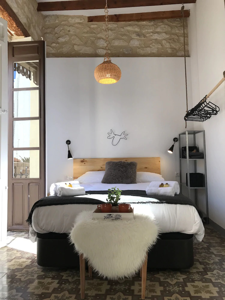 Apartamentos Boutique Villavieja