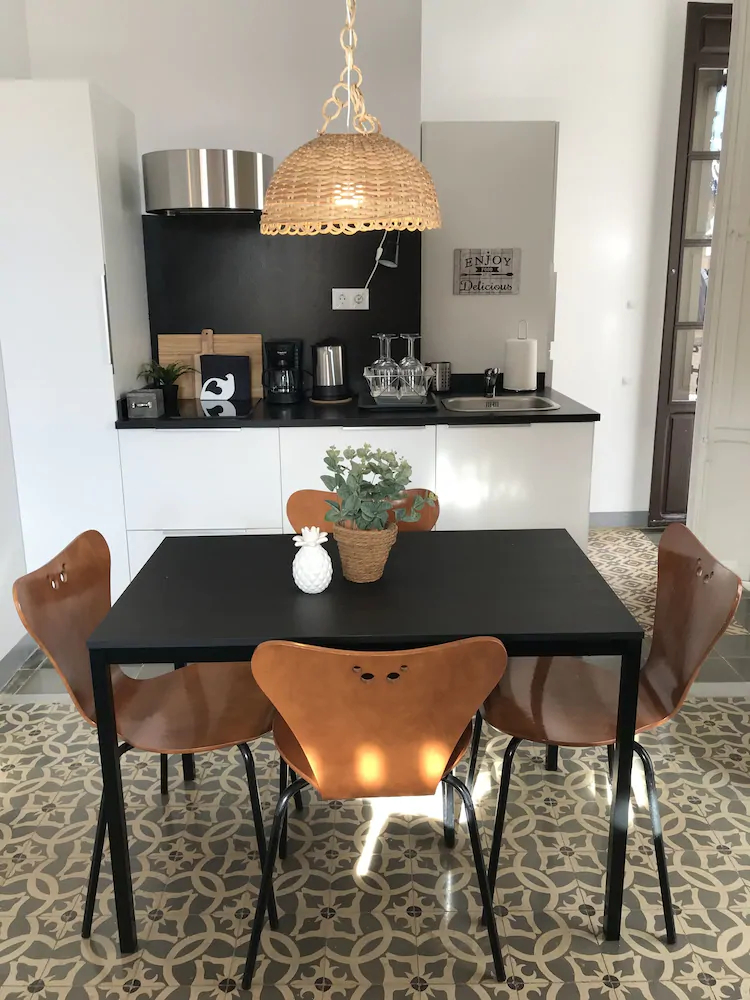 Apartamentos Boutique Villavieja