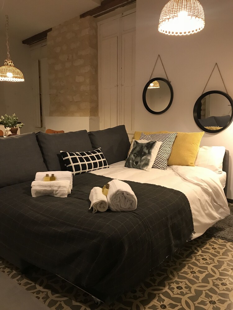 Apartamentos Boutique Villavieja