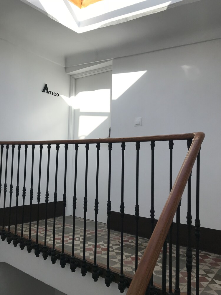 Apartamentos Boutique Villavieja