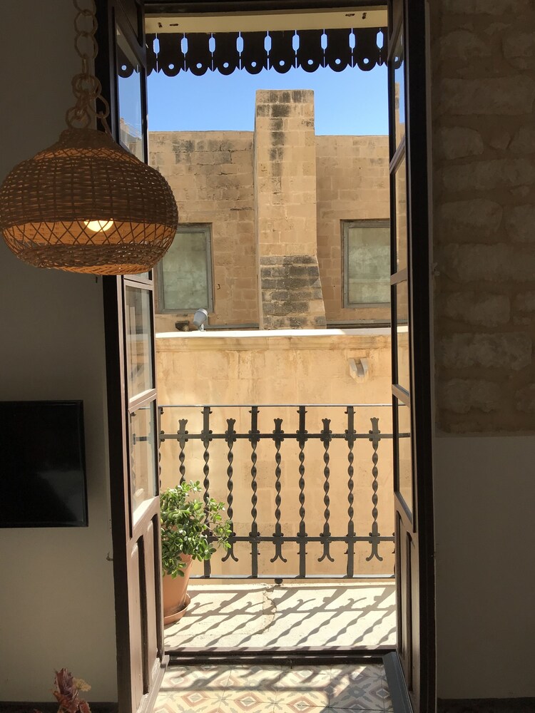 Apartamentos Boutique Villavieja
