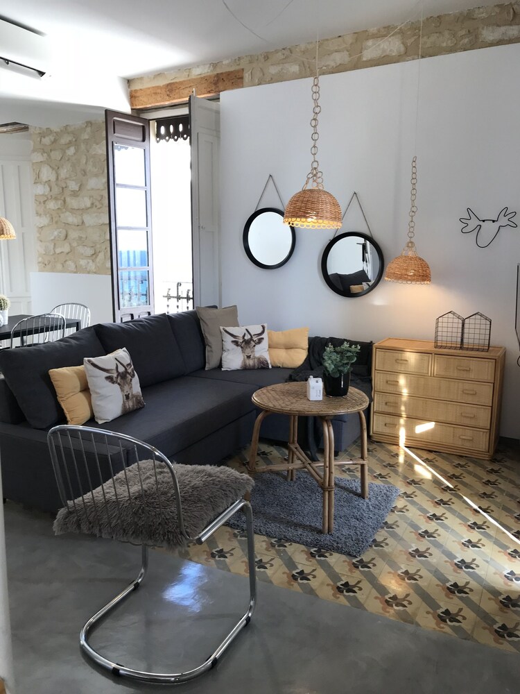 Apartamentos Boutique Villavieja