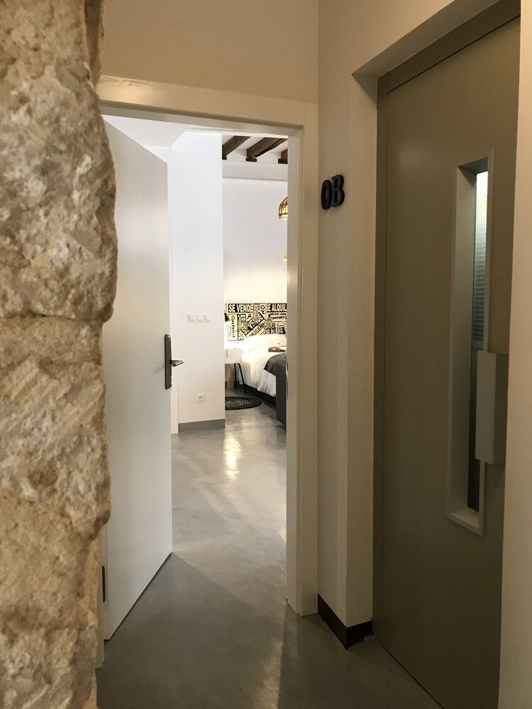 Apartamentos Boutique Villavieja