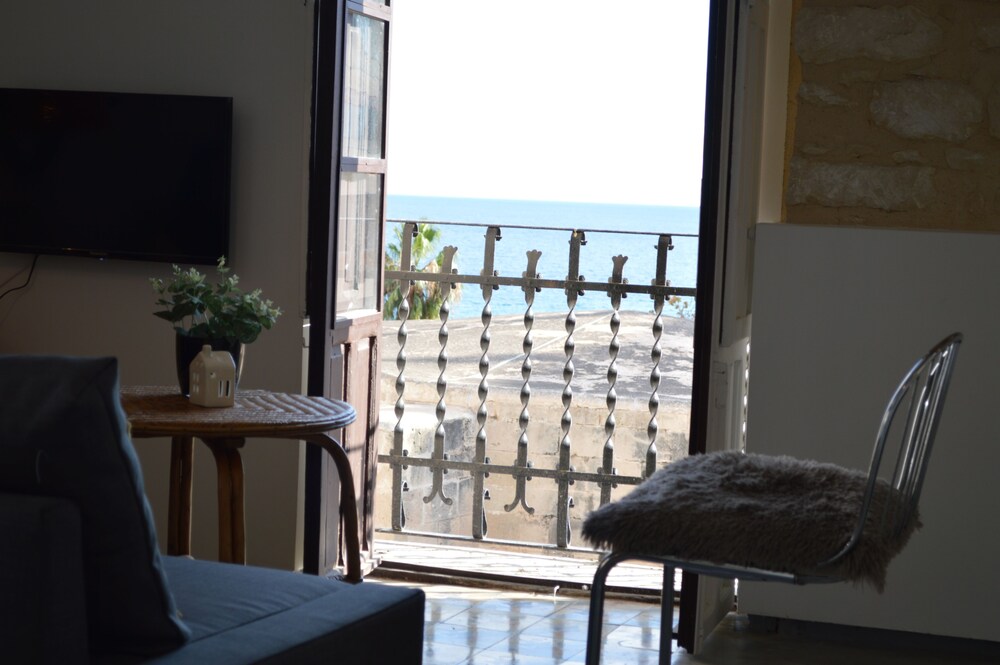 Apartamentos Boutique Villavieja