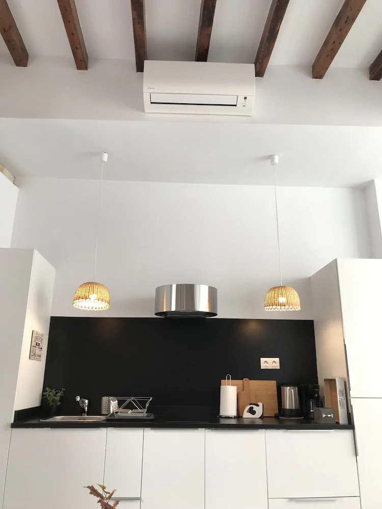 Apartamentos Boutique Villavieja