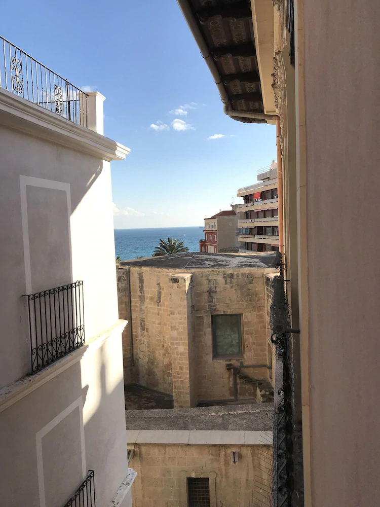 Apartamentos Boutique Villavieja