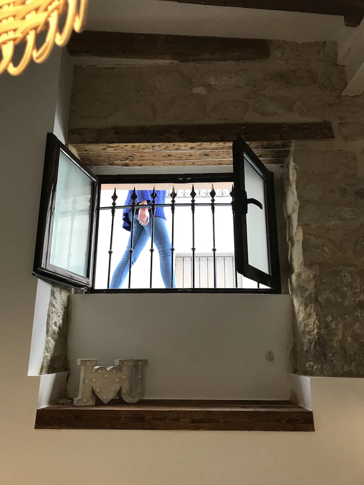Apartamentos Boutique Villavieja
