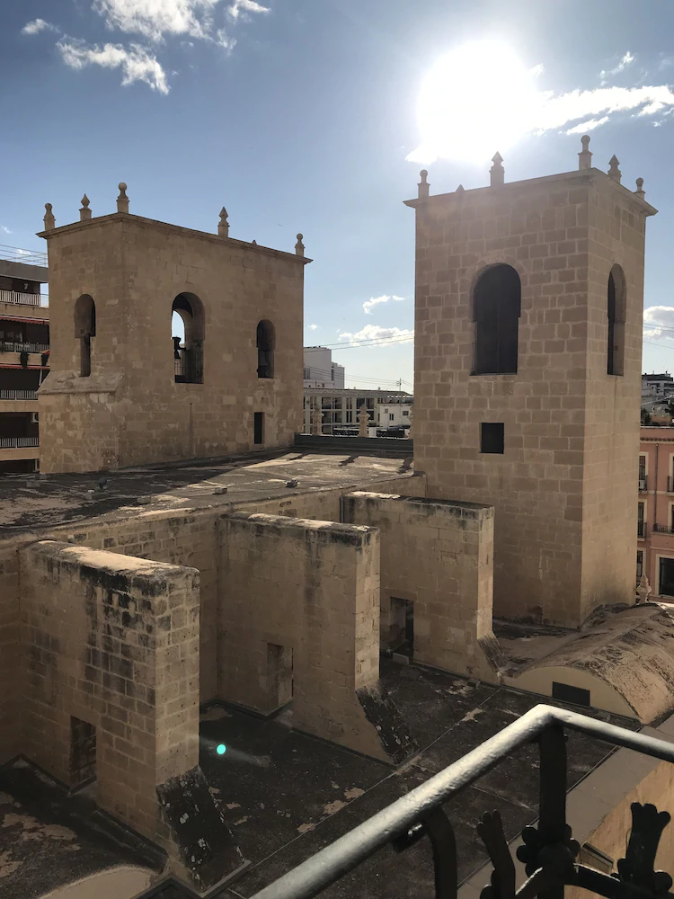 Apartamentos Boutique Villavieja