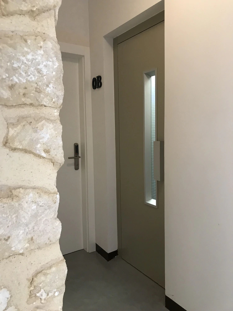 Apartamentos Boutique Villavieja