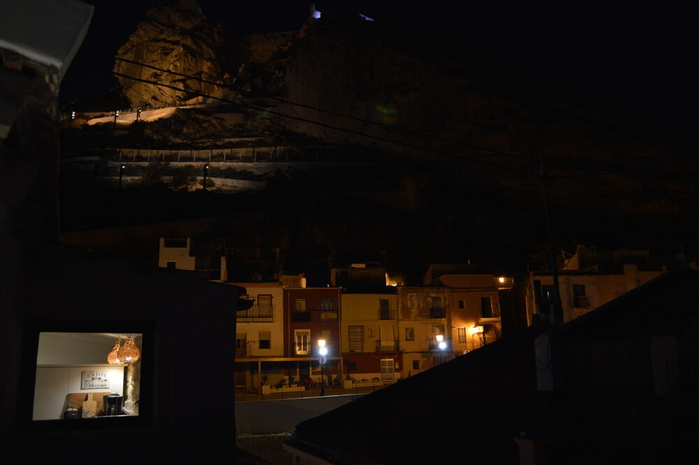 Apartamentos Boutique Villavieja