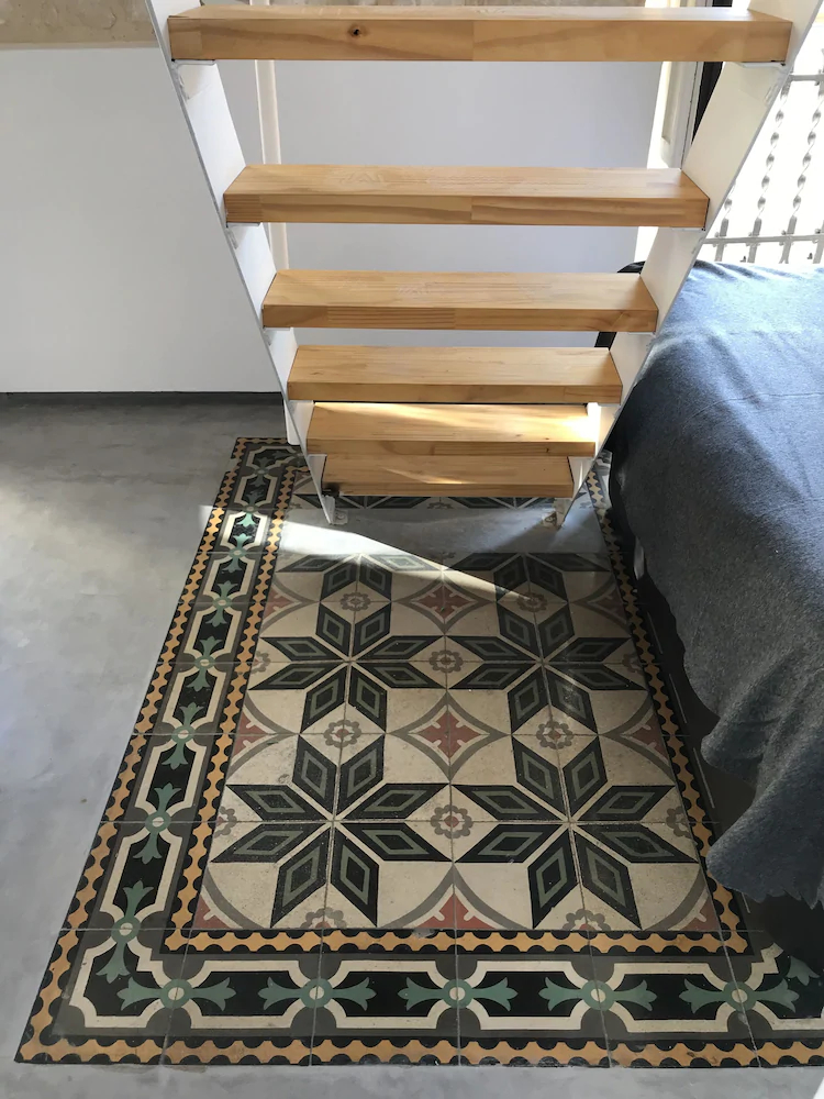 Apartamentos Boutique Villavieja