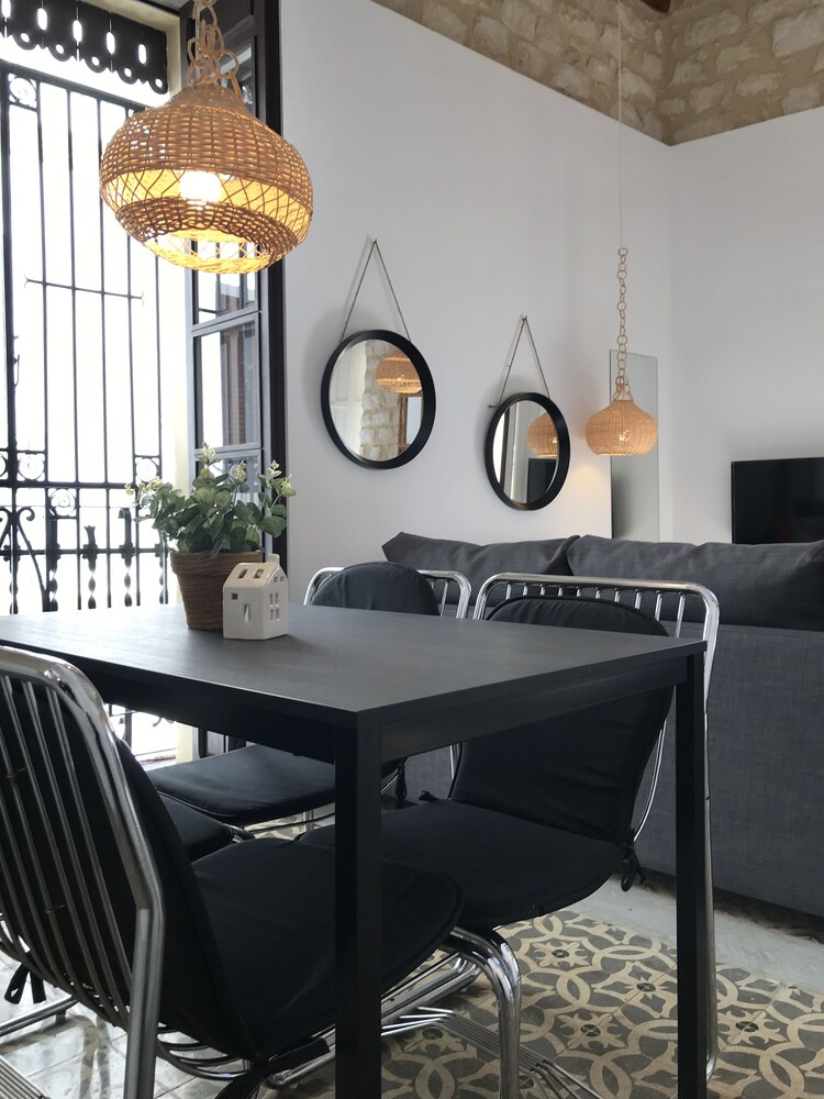 Apartamentos Boutique Villavieja