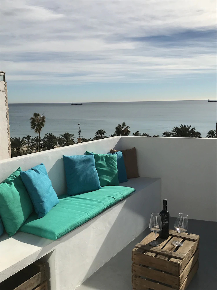 Apartamentos Boutique Villavieja