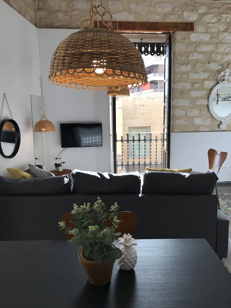 Apartamentos Boutique Villavieja