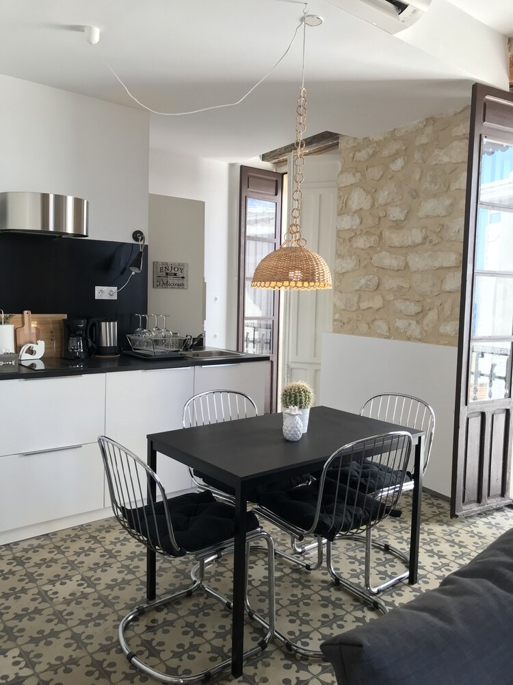 Apartamentos Boutique Villavieja
