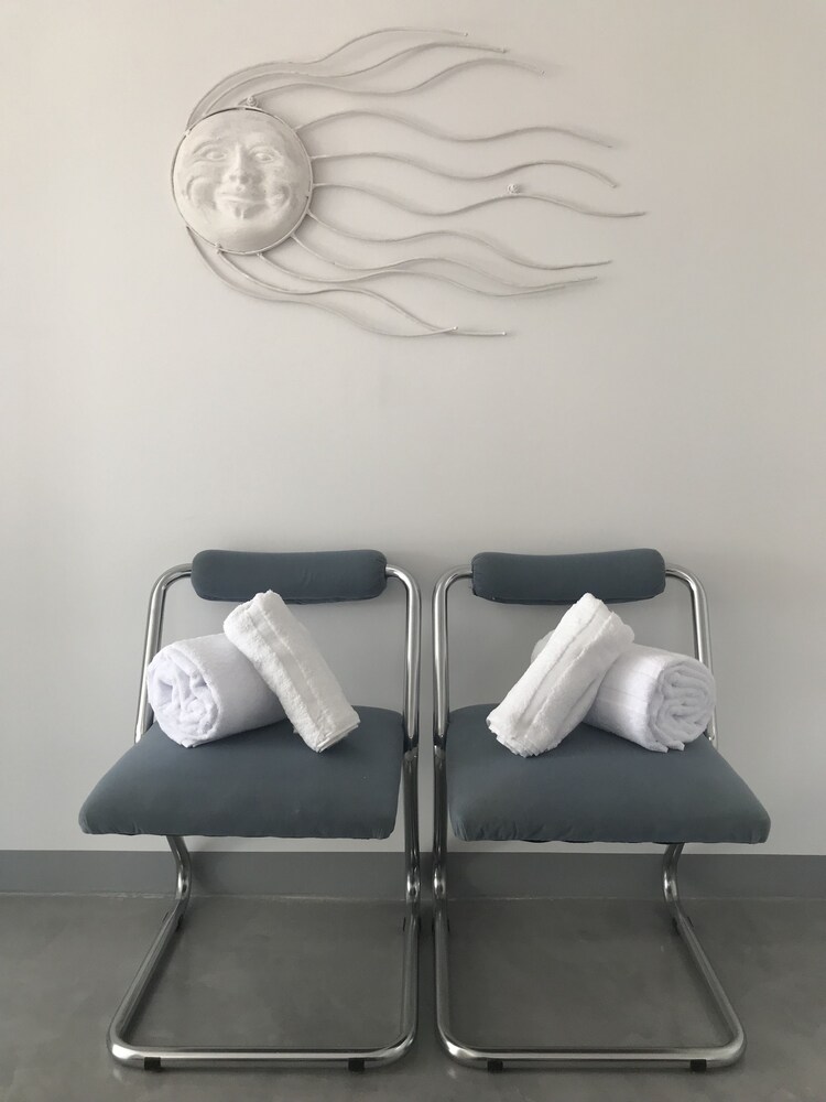Apartamentos Boutique Villavieja