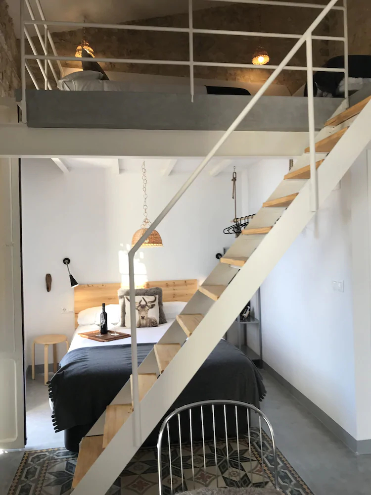 Apartamentos Boutique Villavieja