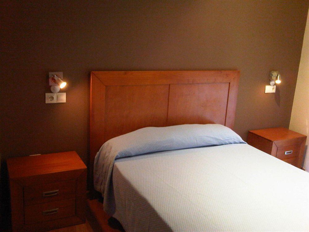 Apartamentos El Carmen