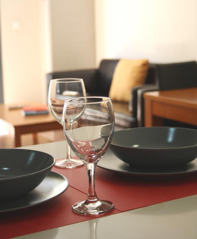 Apartamentos El Carmen