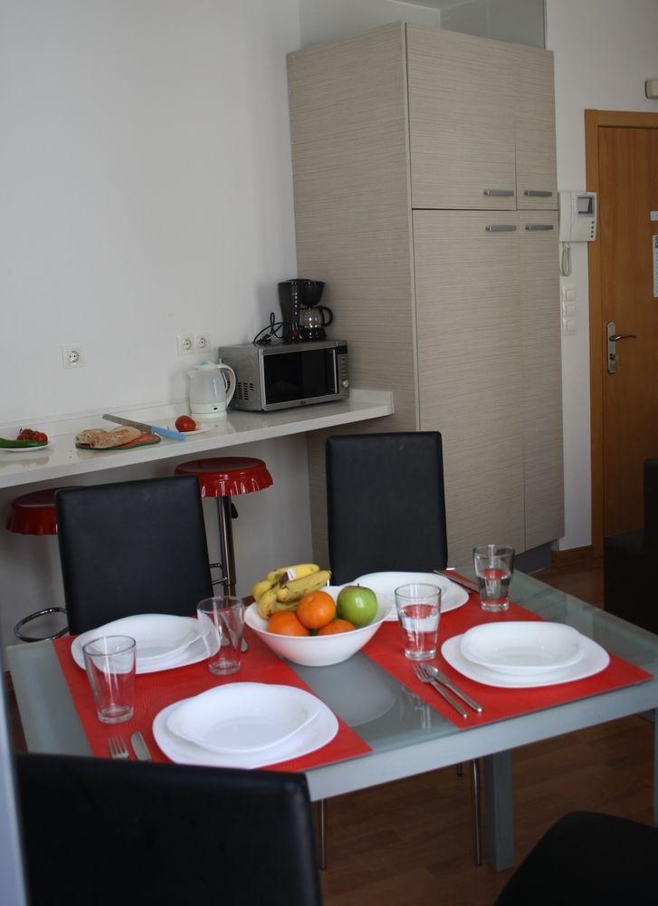 Apartamentos El Carmen