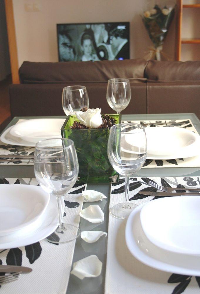 Apartamentos El Carmen