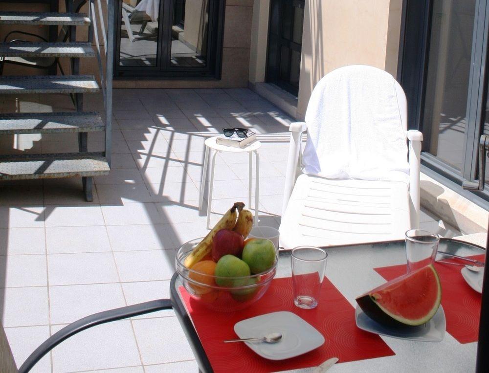 Apartamentos El Carmen