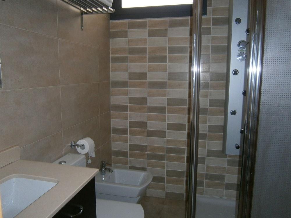 Apartamentos El Carmen