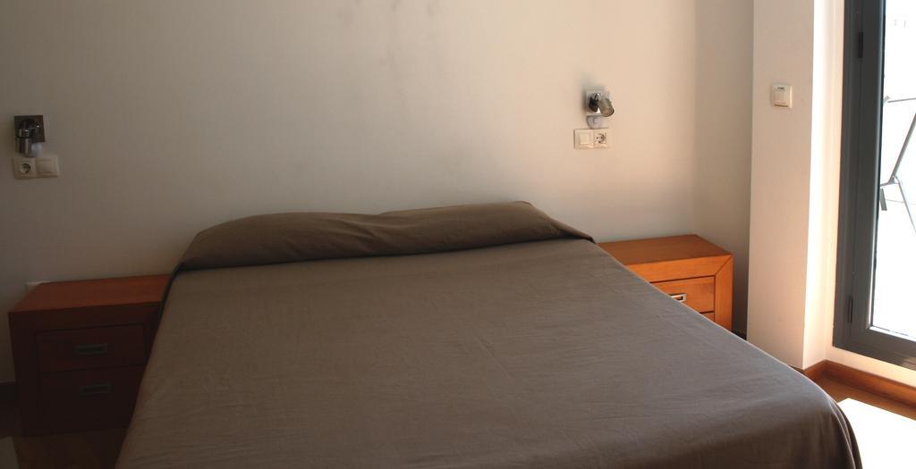 Apartamentos El Carmen