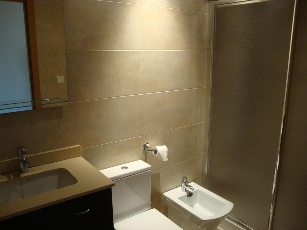 Apartamentos El Carmen