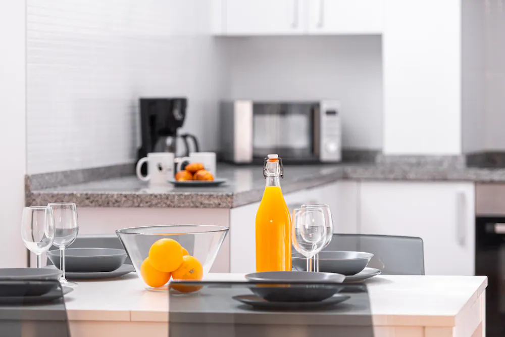 Apartamentos Globus