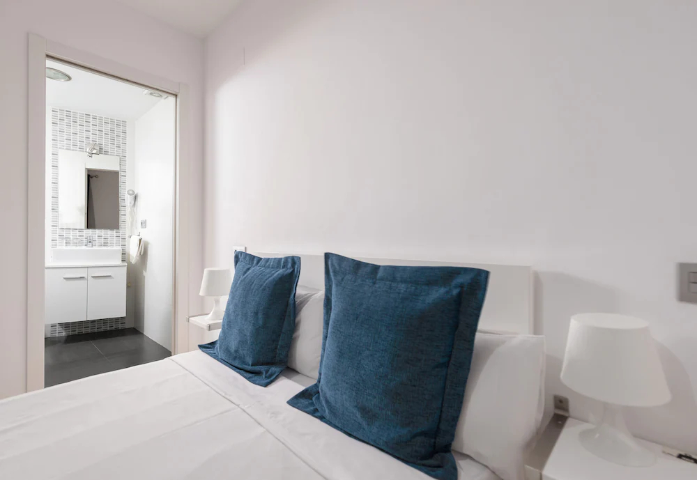 Apartamentos Globus