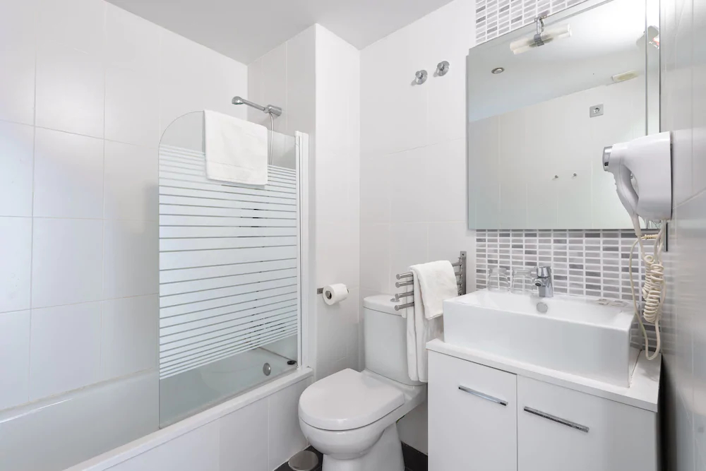Apartamentos Globus