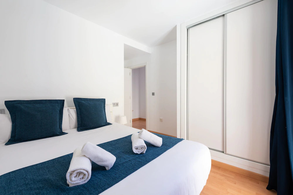 Apartamentos Globus