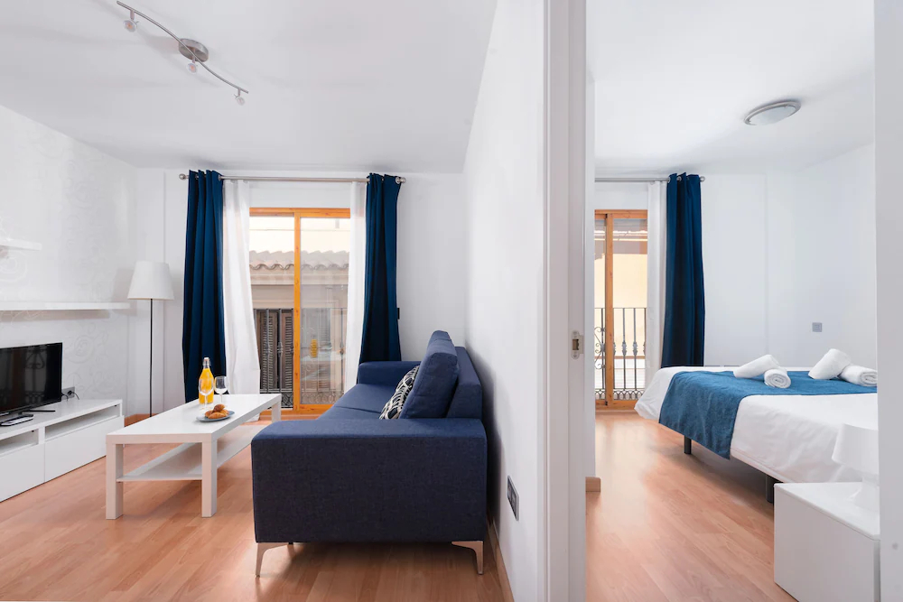 Apartamentos Globus