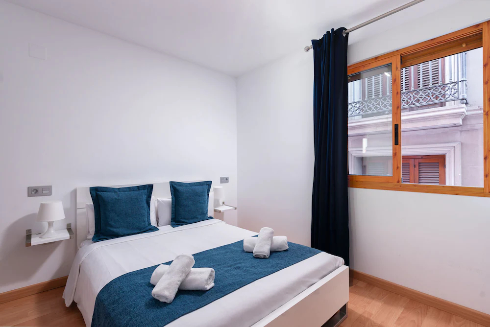 Apartamentos Globus